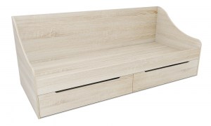 Ника Н34 Диван-кровать 80*200 с ортопедом